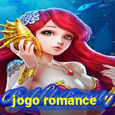 jogo romance